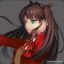 Tohsaka rin