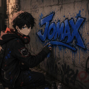 ඞJomaX