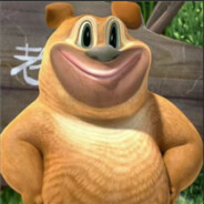 狗熊岭狙击手熊二