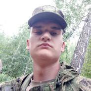 Данилыч avatar