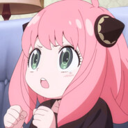 阿尼亚永远可爱