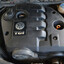 Engine 1.9 TDI (AVF)