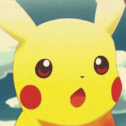 皮卡丘