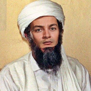 Osama bin Russell avatar