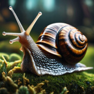 Super Snail