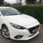 Mazda 3 2.2D