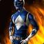 blue ranger