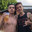 MENINO DO CLUTCH