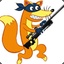 sniperthefox