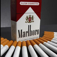 Marlboro Reds