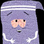 You're a Towel