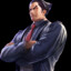 kazuya mishima