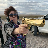 那时候他们叫我黑玫瑰