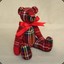 TartanBear
