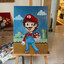 Hei Supermario