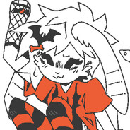 Spooky Nicky~