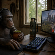 Lambari Steam avatar