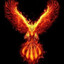 Ikki, the dark phenix
