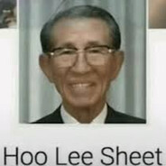 Hoo Lee Sheet🥀