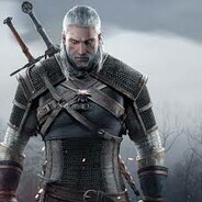 Geralt of Rivia
