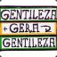 Gentileza