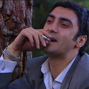Polat Amımdar