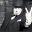 "Winston Churchill"