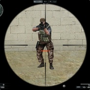 江湖人称痴汉蝎