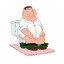 Peter Griffin