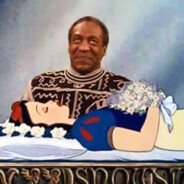 Cosby's Sweater
