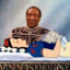 Cosby&#039;s Sweater