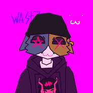 Wastelander_Cat :3