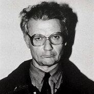 Andrey Chikatilo