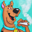 scooby jew