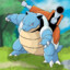 Blastoise