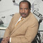 Stanley Hudson