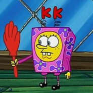 海绵宝宝没了派大星