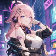 长安陌上无穷树丨Neeko