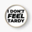 Tardeey