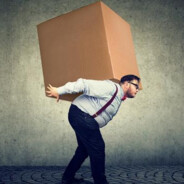 ขอยาดแบกนะ