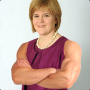 Nicola Sturgeon