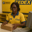 Claudette Sedex
