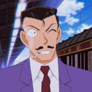 毛利小五郎【纯情版】