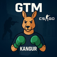 GTM | Absolute Kangurr <3