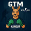 GTM | Absolute Kangurr <3
