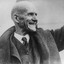 Eugene V Debs