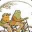 Frog and Toad