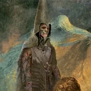 Raczidian avatar
