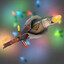 The Festive Holy Mackerel