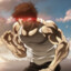 BAKI HANMA
